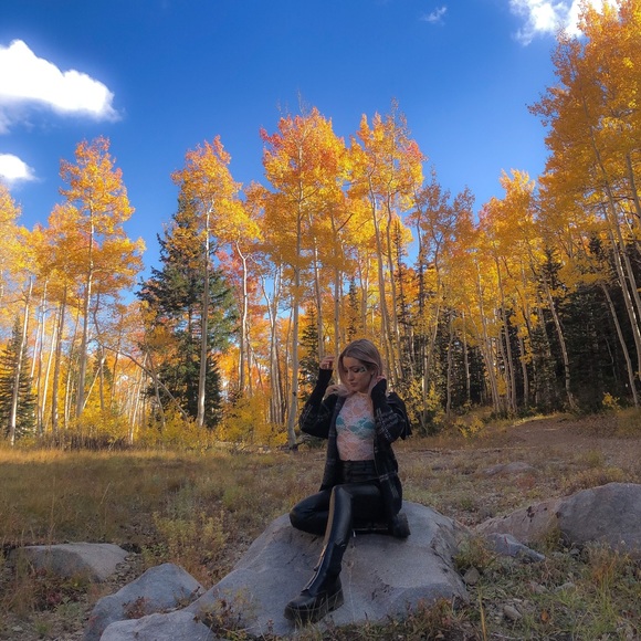 ๐๐ฒ๐ ๐ฒ๐ฒ๐ ๐๐ผ๐๐ฟ ๐ฝ๐ผ๐๐ต๐ฒ๐ฟ ๐๐ค โข ๐
๐ป ๐๐ฎ๐ ๐ - Picture 9 of 16